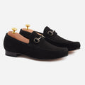 Beaumont Nubuck Loafers