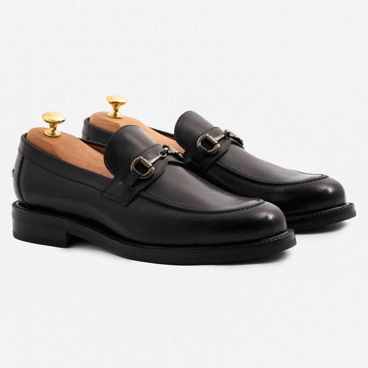 Eriksen Classic Loafers
