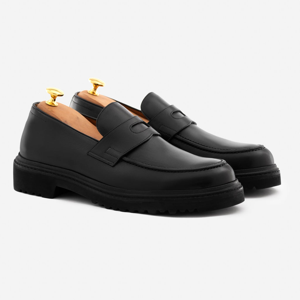 Fuentes Loafers