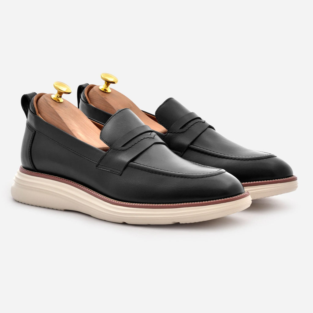 Hudson Loafers