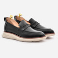 Hudson Loafers