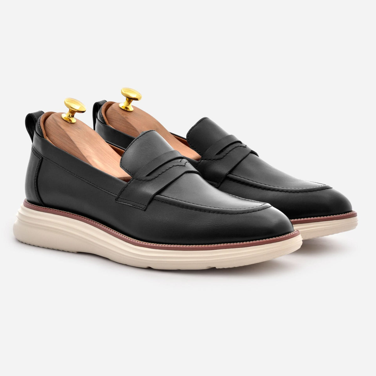Hudson Loafers