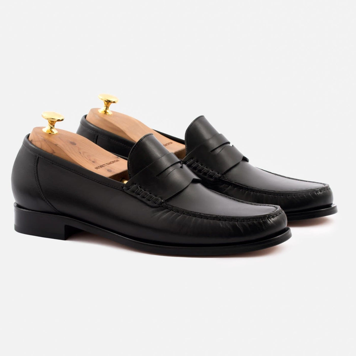 Lambert Loafers