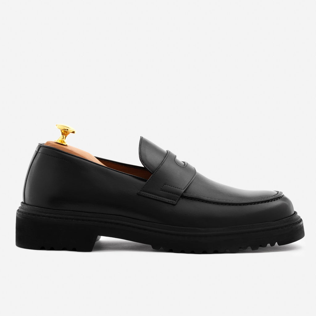 Fuentes Loafers
