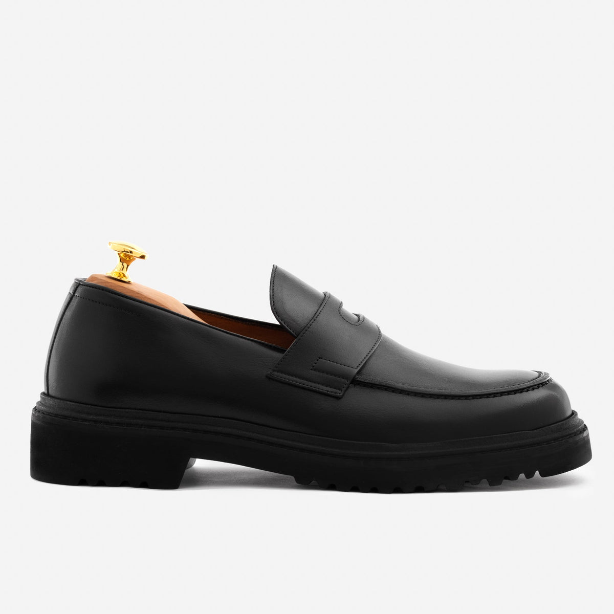 Fuentes Loafers