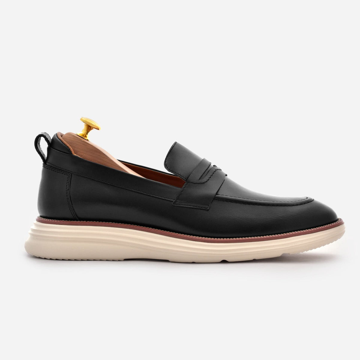 Hudson Loafers