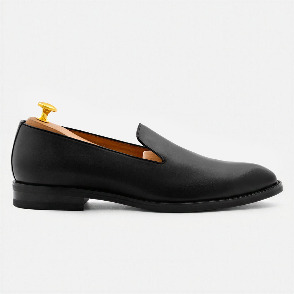 Langford Wholecut Loafers