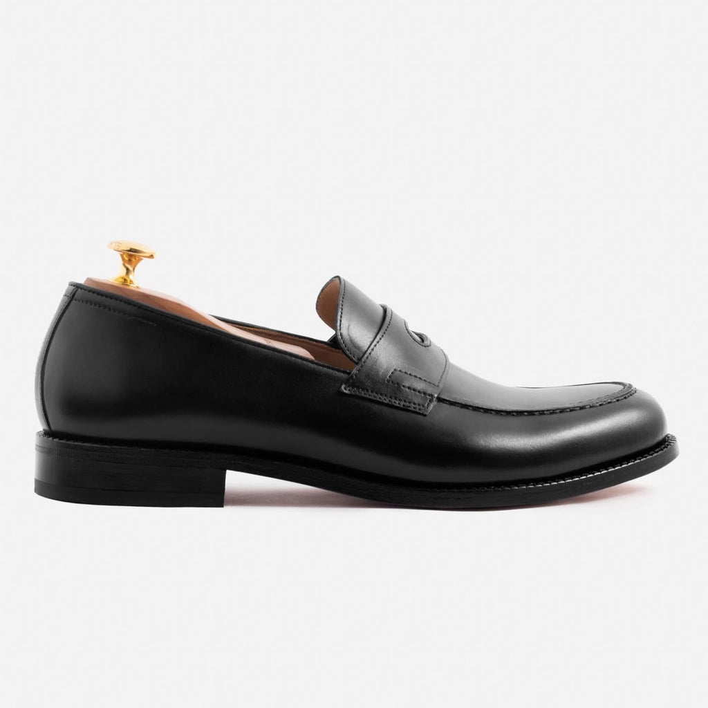 Roy Classic Loafers