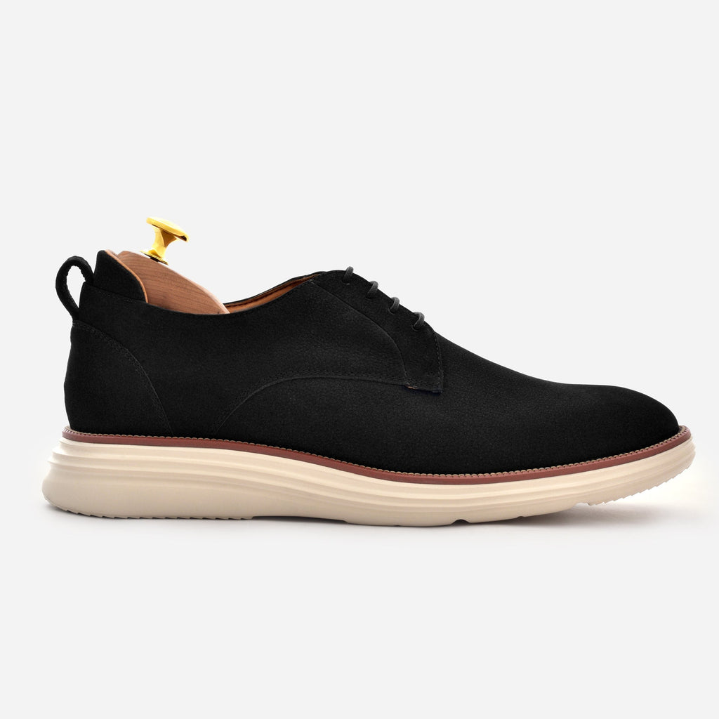 Warren Derby - Nubuck