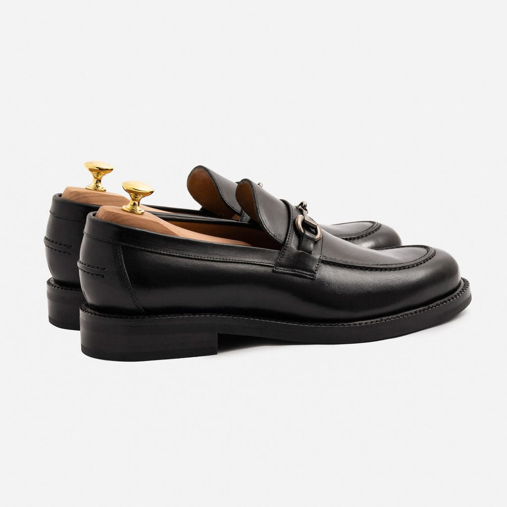 Eriksen Classic Loafers