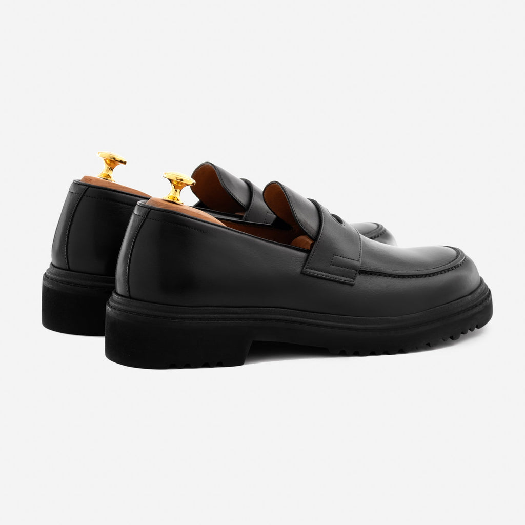 Fuentes Loafers