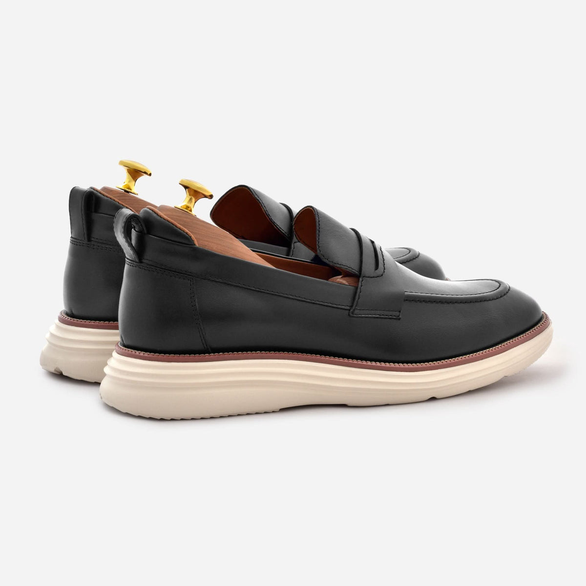 Hudson Loafers