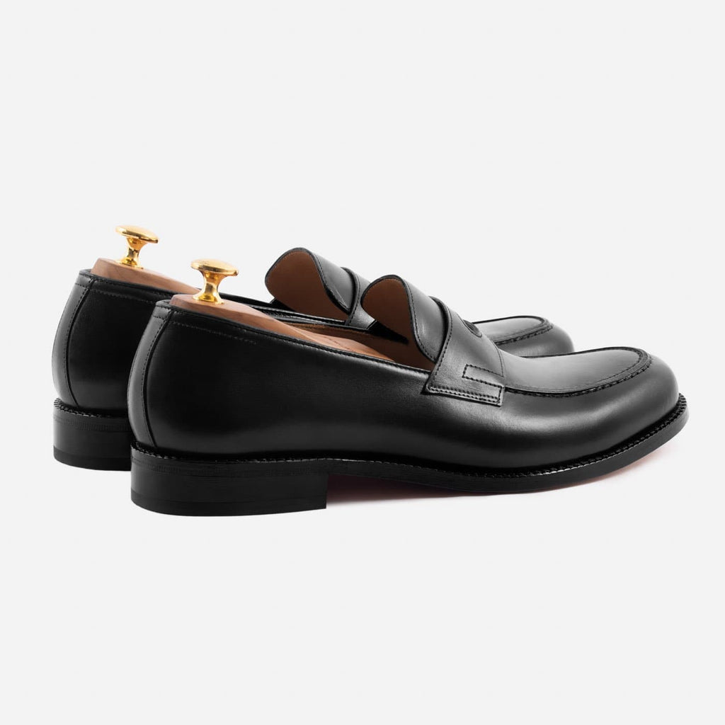 Roy Classic Loafers