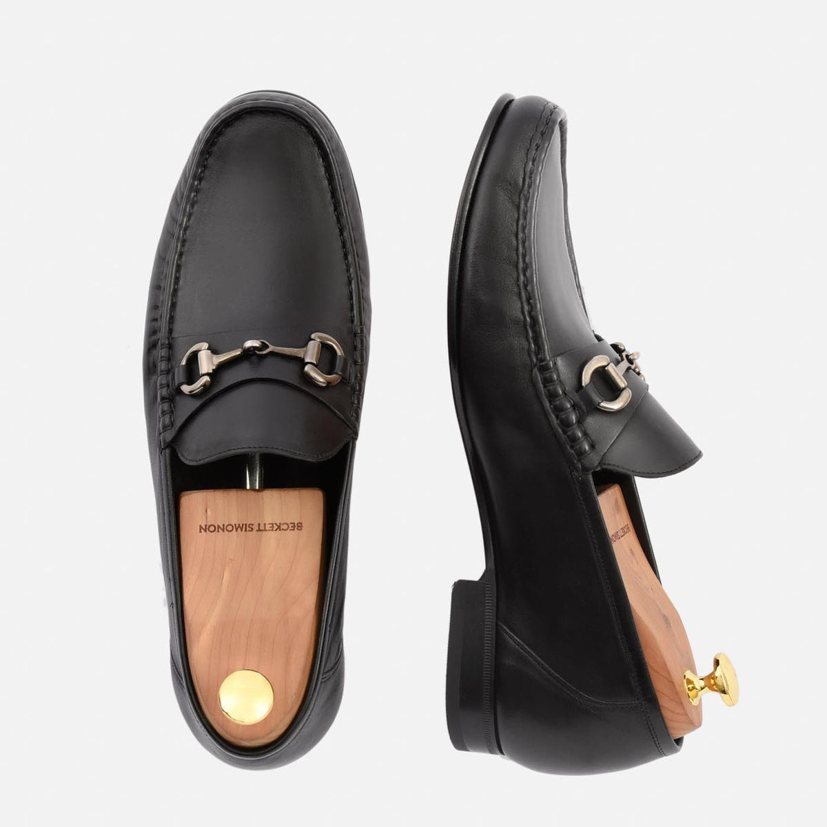 Beaumont Loafers