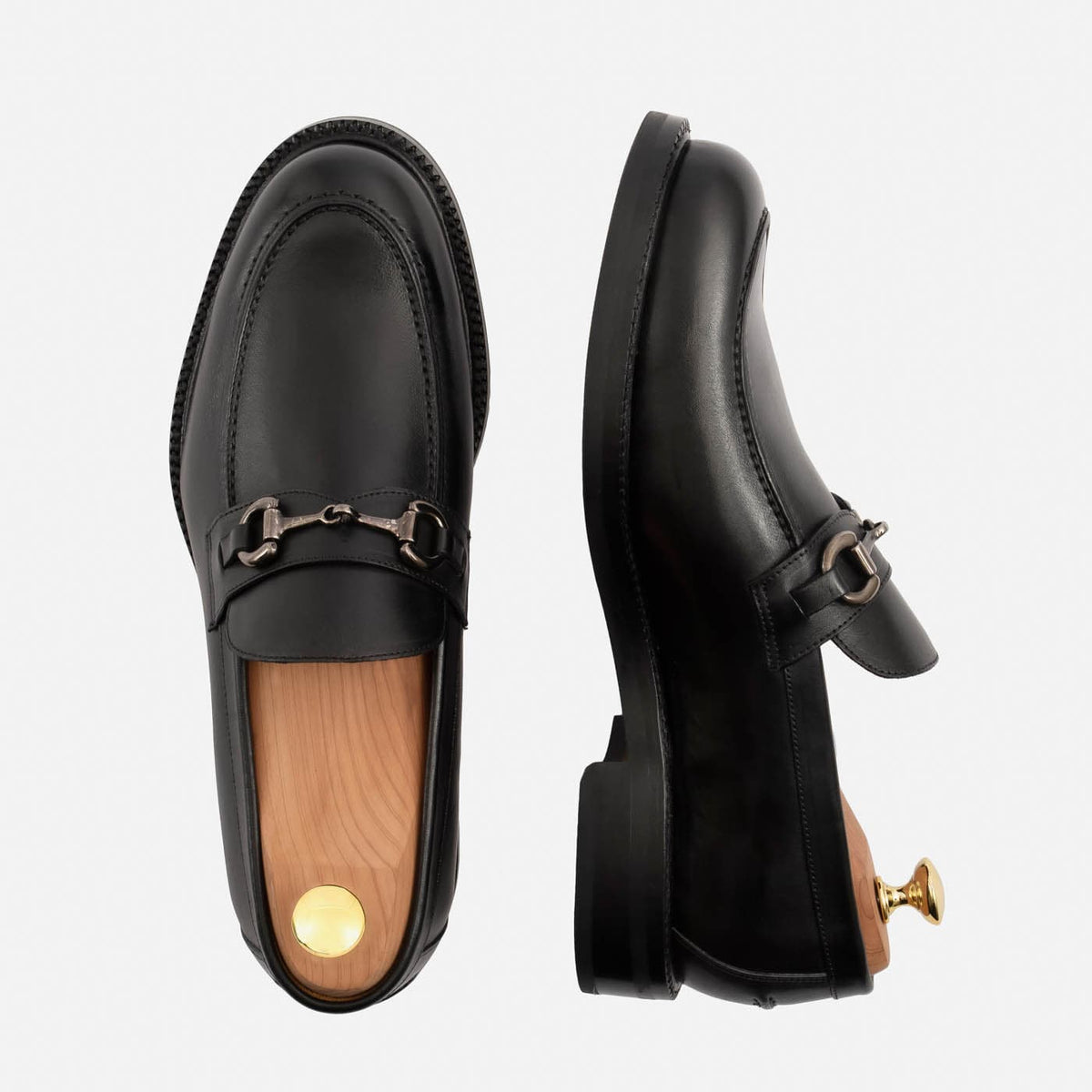 Eriksen Classic Loafers
