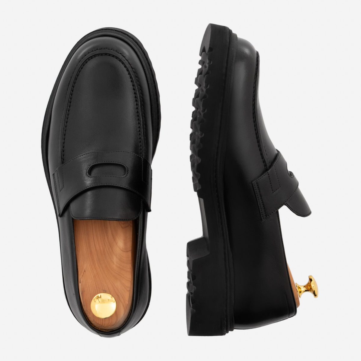 Fuentes Loafers