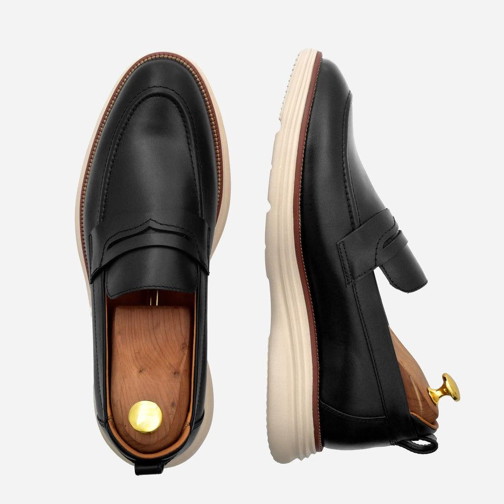 Hudson Loafers