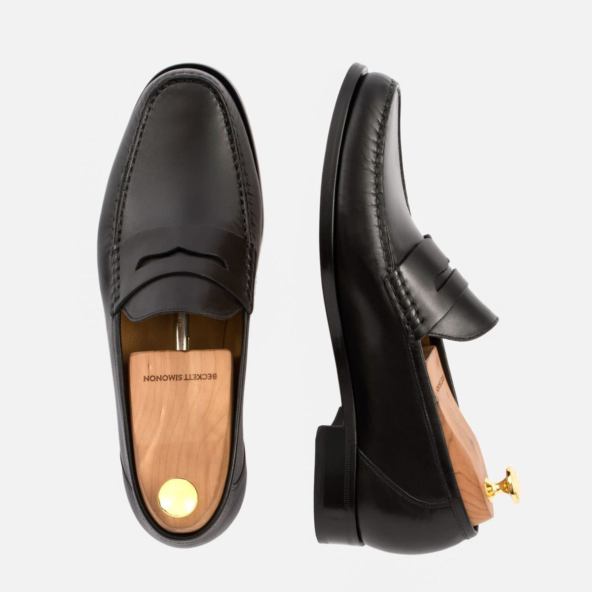 Lambert Loafers