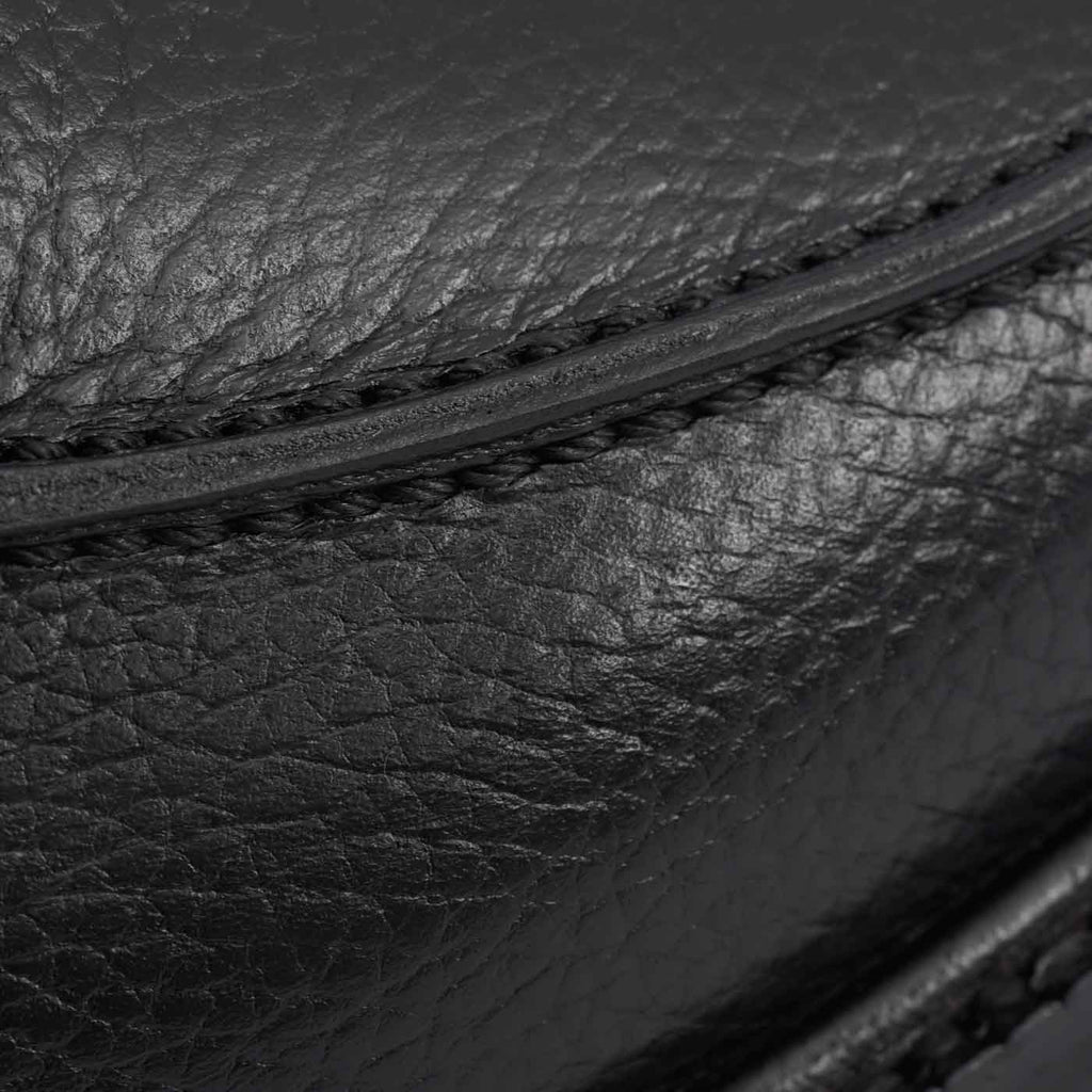 Eriksen Pebbled Loafers