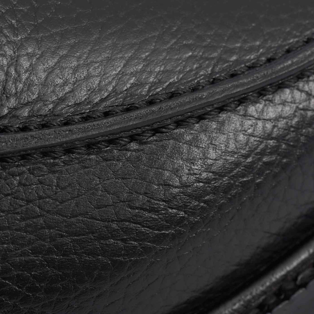 Eriksen Pebbled Loafers