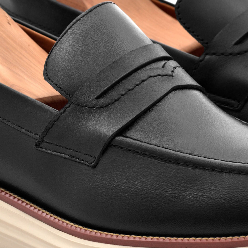 Hudson Loafers
