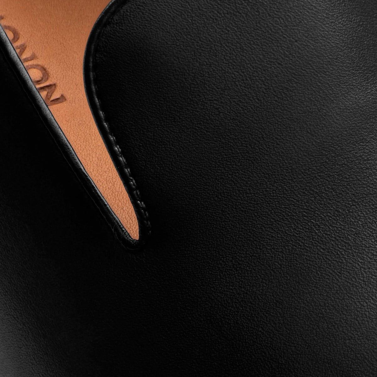Langford Wholecut Loafers