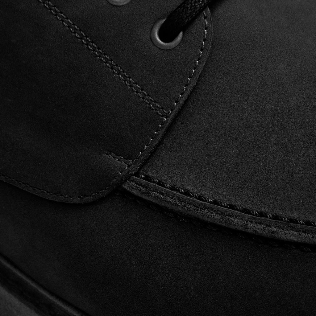 Lowell Derby - Nubuck