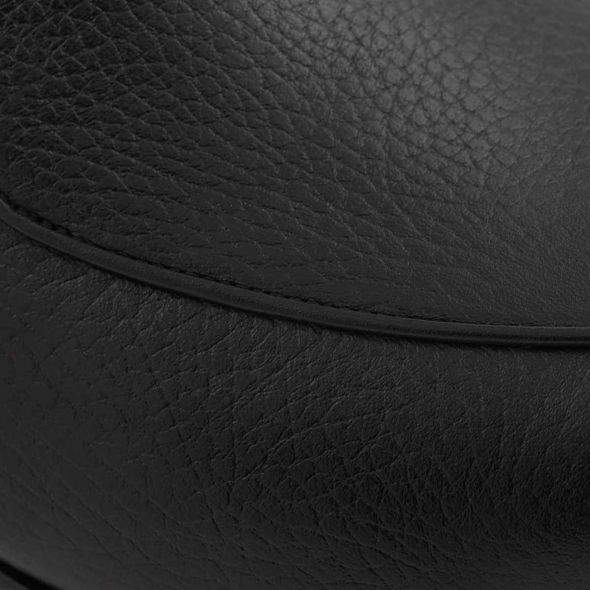 Vincent Belgian Loafers – Premium Pebbled Leather