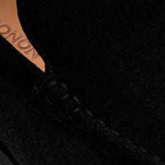Weston Suede Loafers