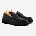 Fuentes Pull-Up Loafers