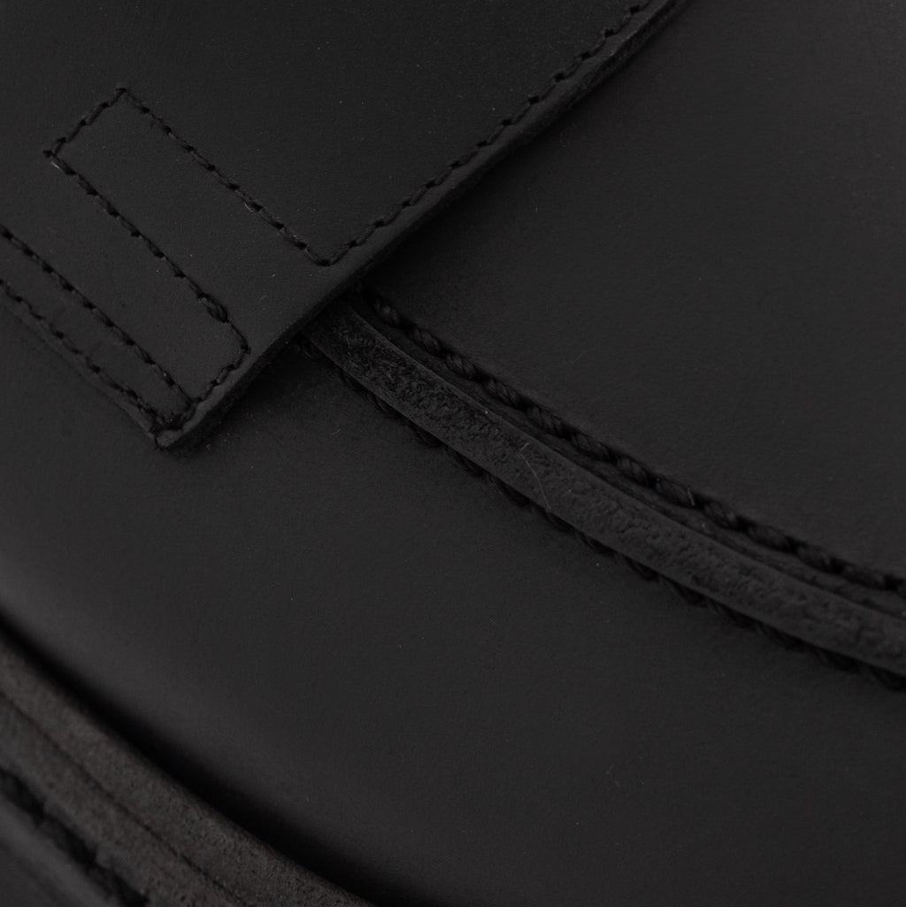 Fuentes Pull-Up Loafers