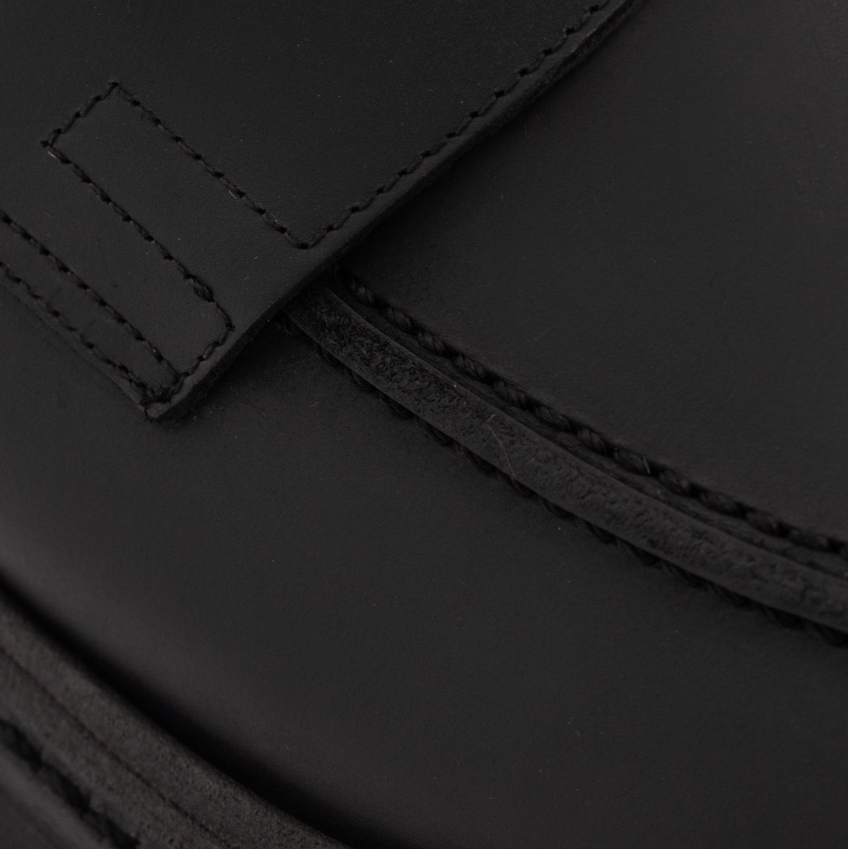 Fuentes Pull-Up Loafers