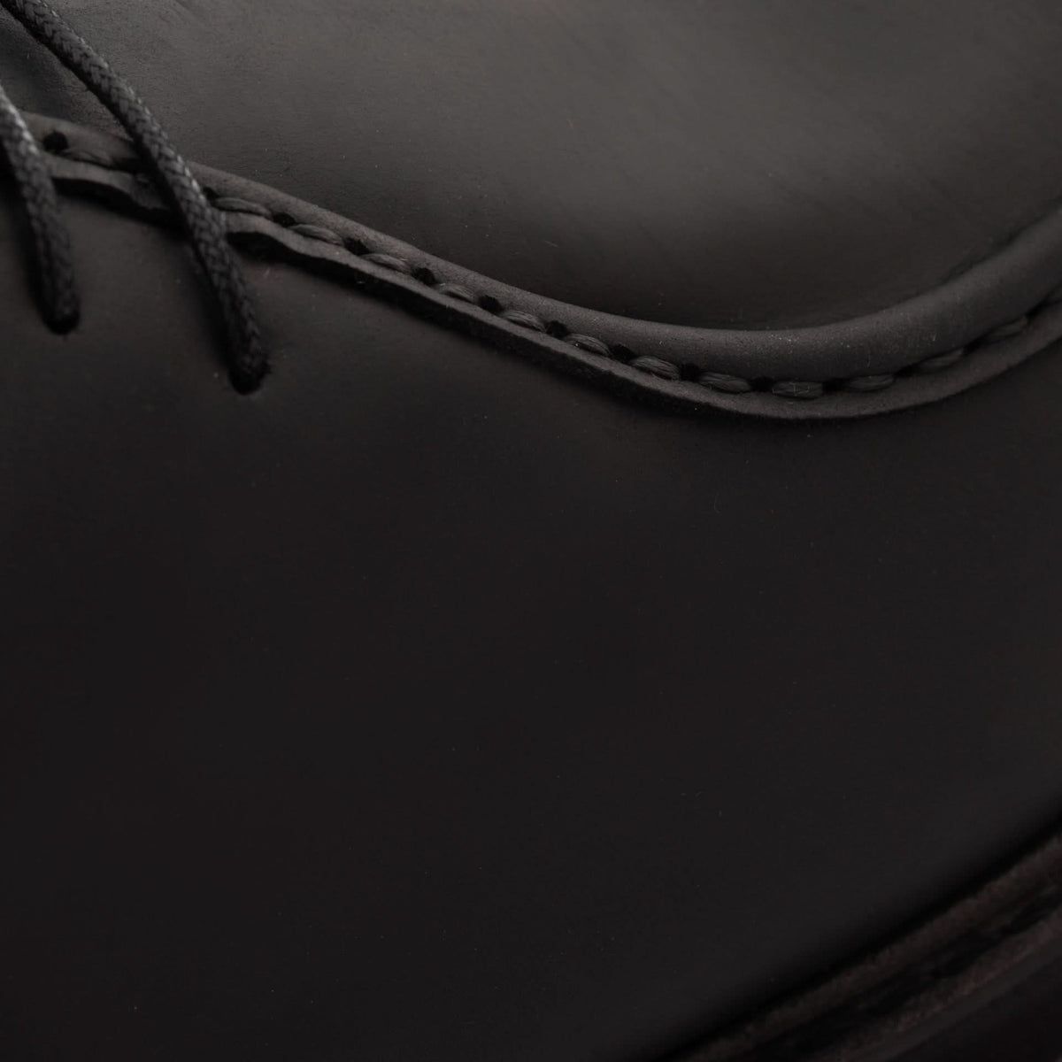 Theo Derby - Pull Up Leather