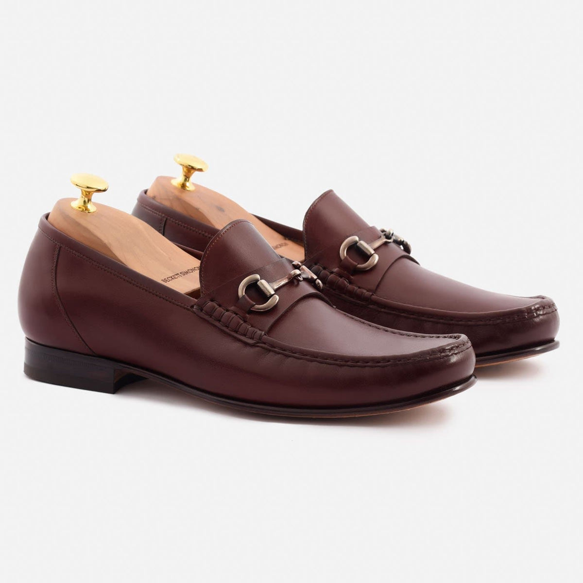 Beaumont Loafers