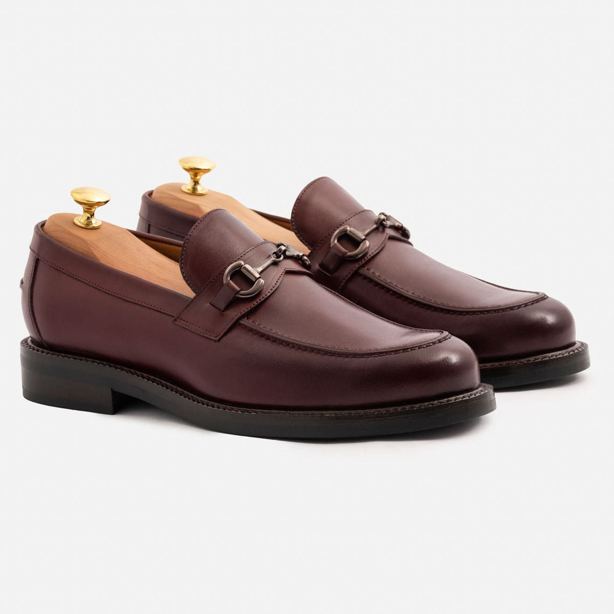 Eriksen Classic Loafers