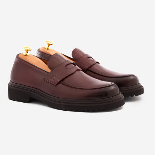 Fuentes Loafers