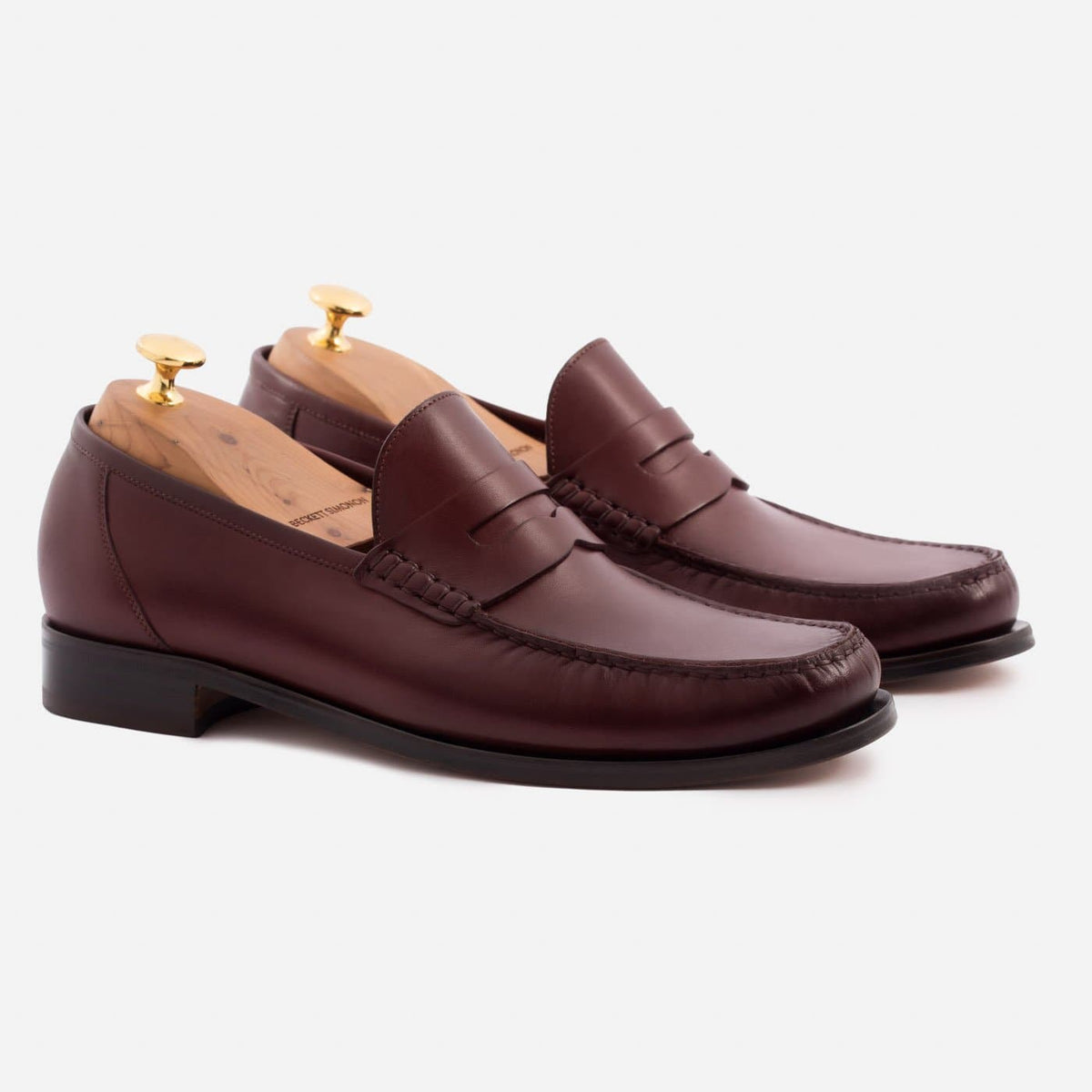 Lambert Loafers
