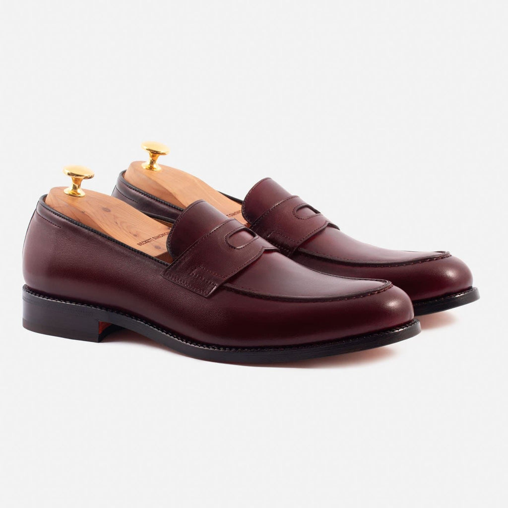 Roy Classic Loafers