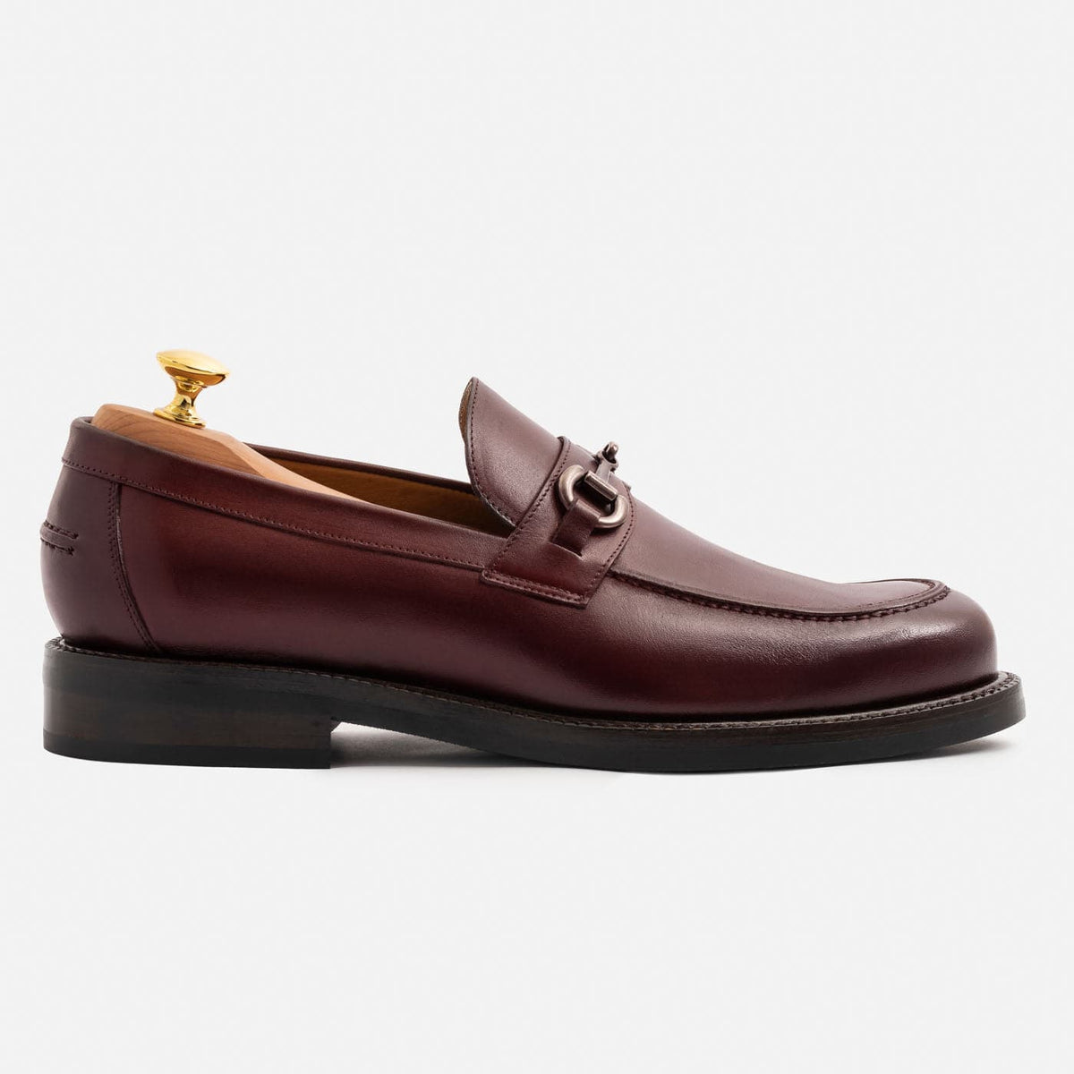 Eriksen Classic Loafers