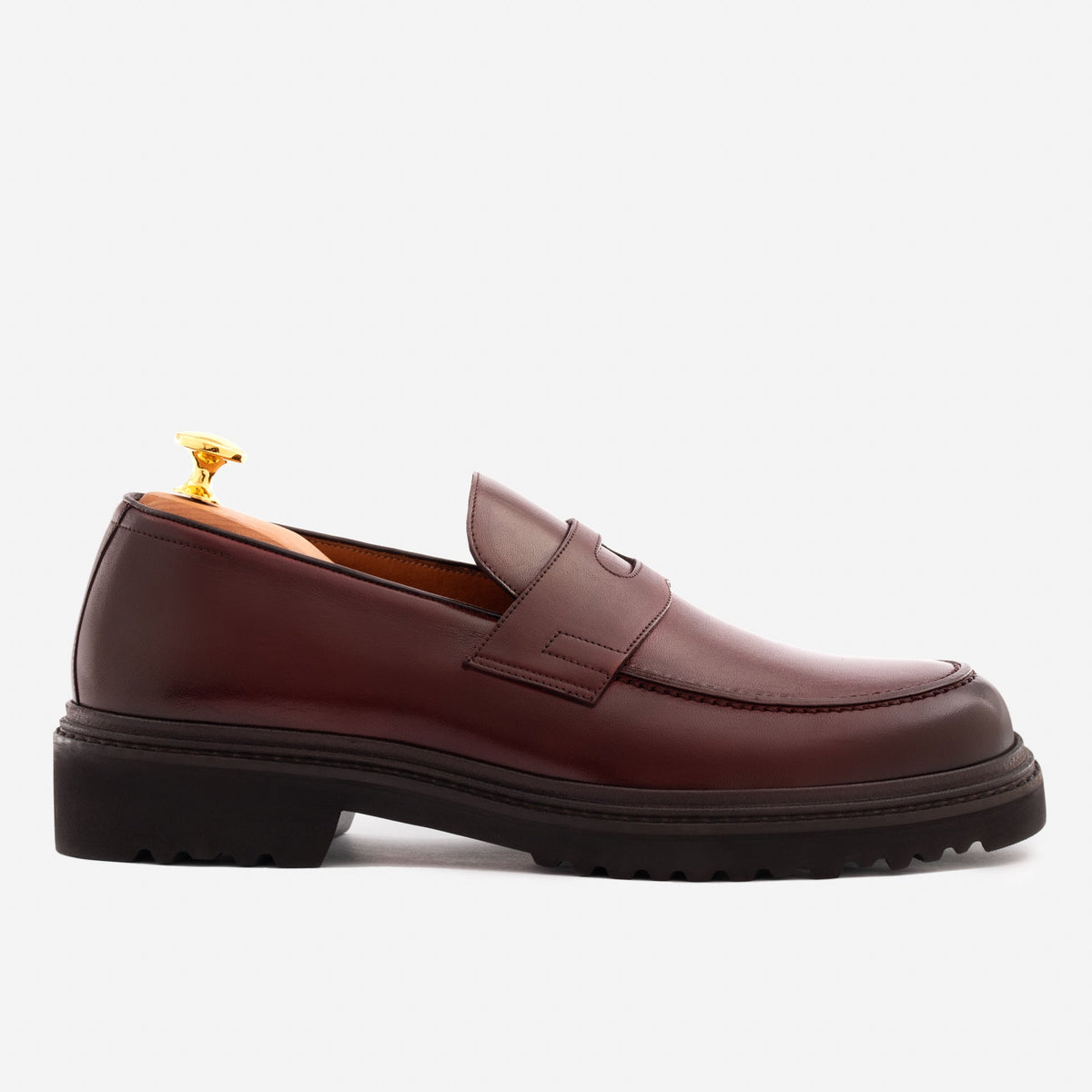 Fuentes Loafers