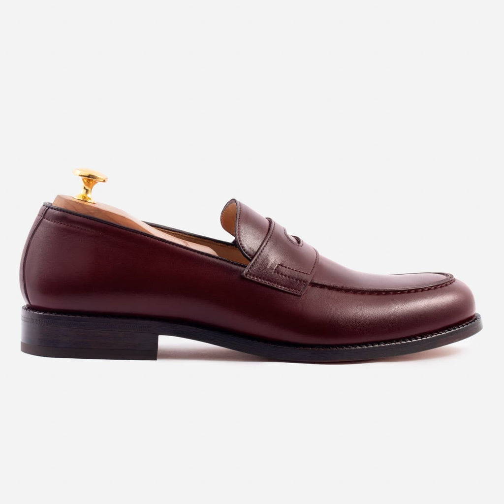 Roy Classic Loafers