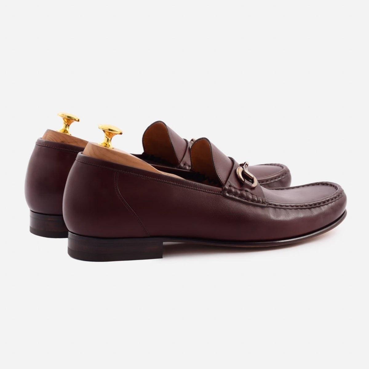 Beaumont Loafers