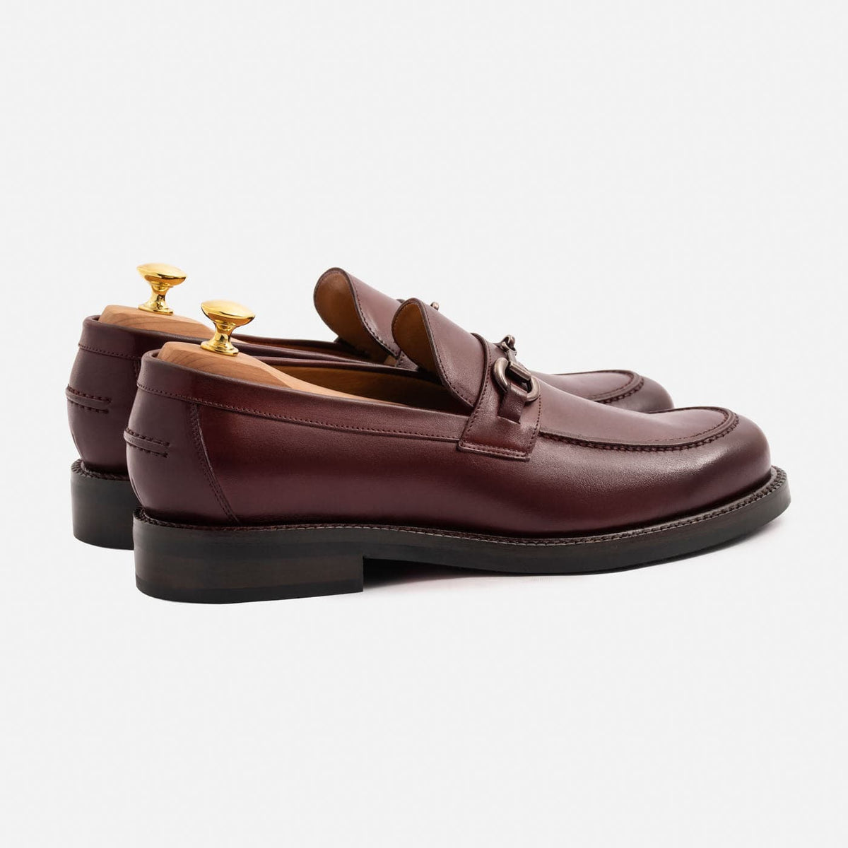 Eriksen Classic Loafers
