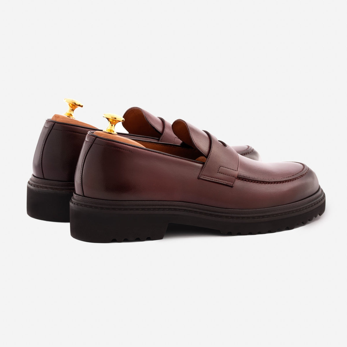 Fuentes Loafers