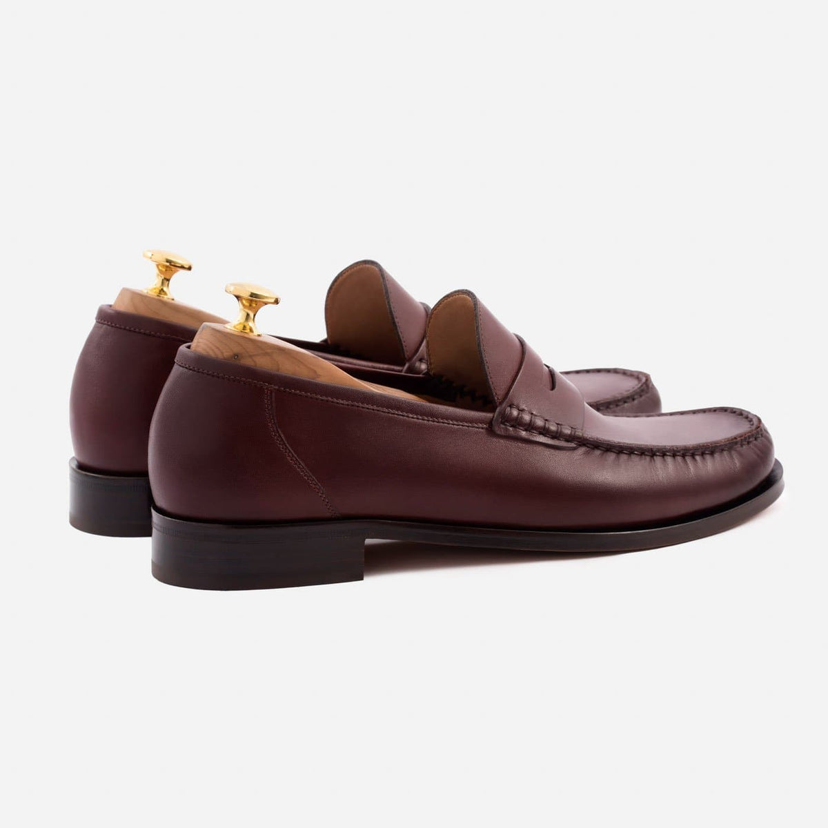 Lambert Loafers