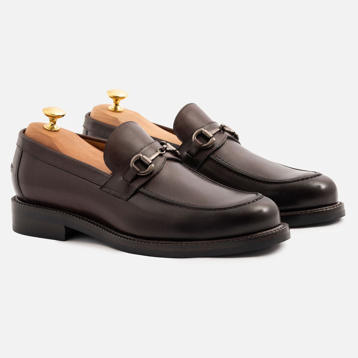 Eriksen Classic Loafers