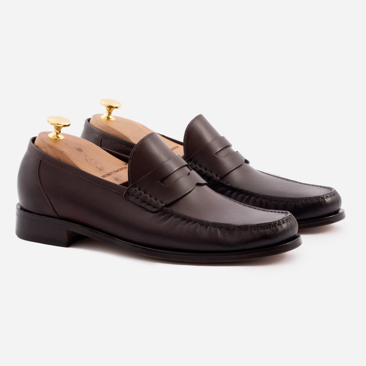 Lambert Loafers