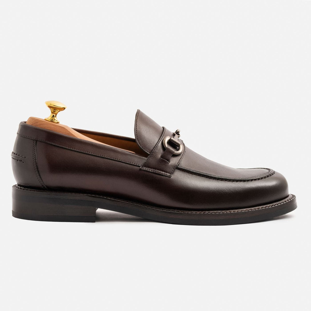 Eriksen Classic Loafers