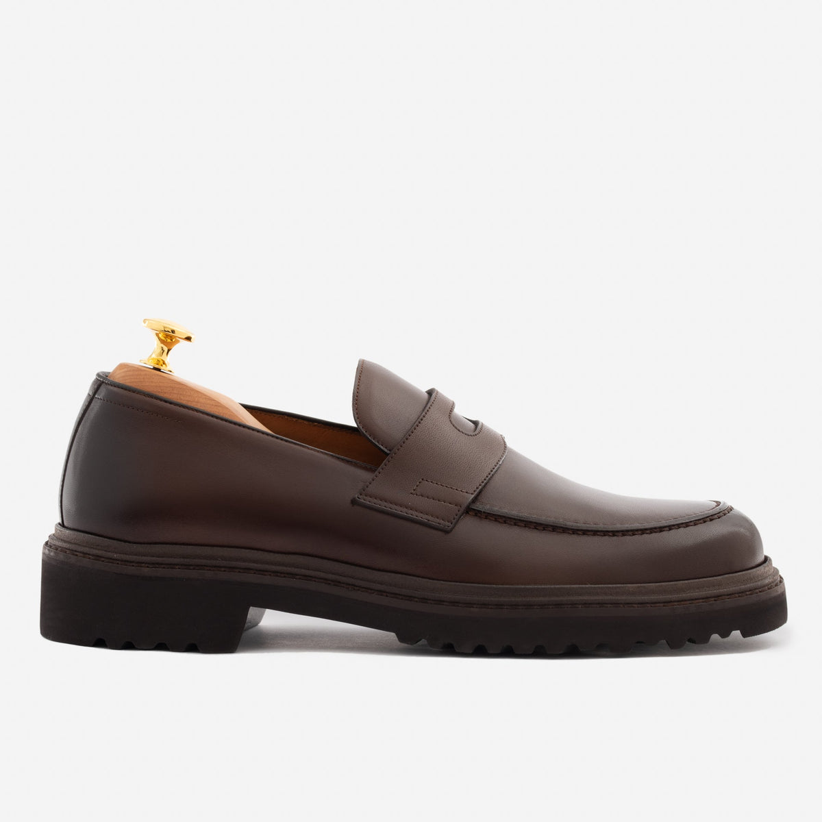 Fuentes Loafers