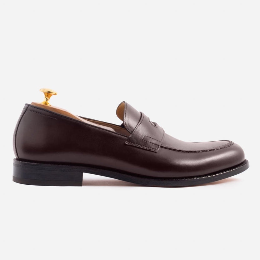 Roy Classic Loafers